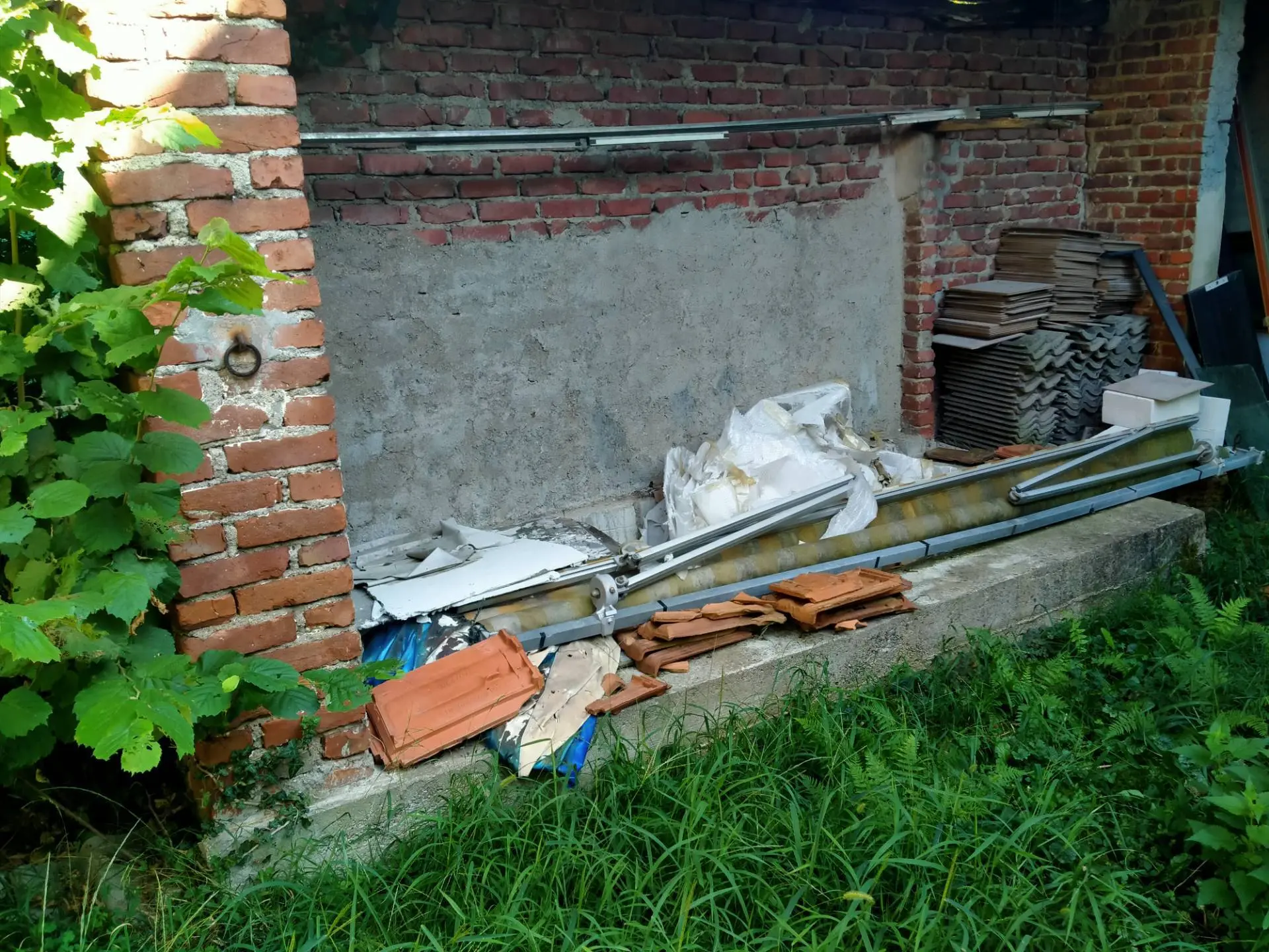 Immagine per Rustico/Casale in vendita a Venegono Superiore via trieste 