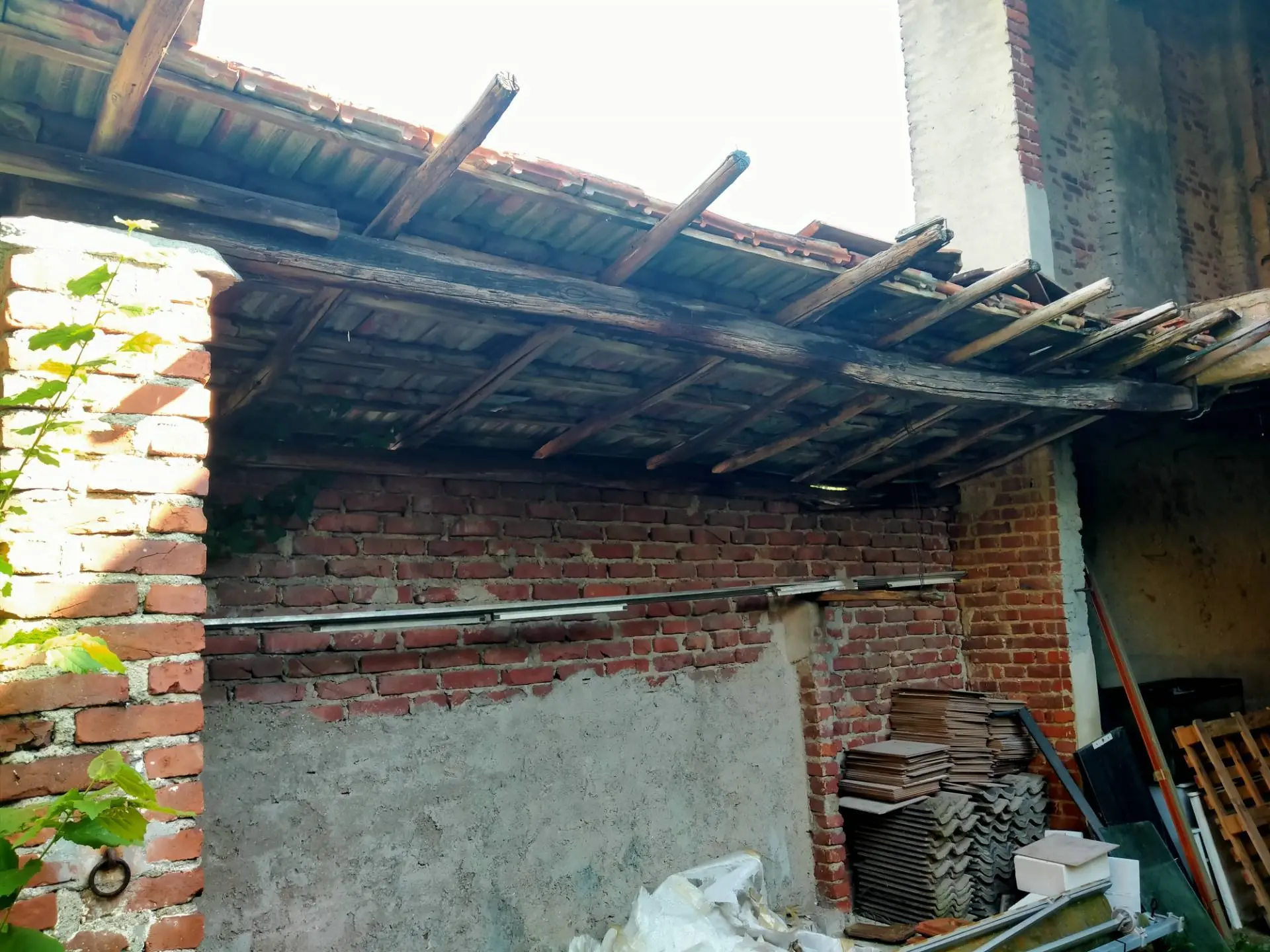 Immagine per Rustico/Casale in vendita a Venegono Superiore via trieste 