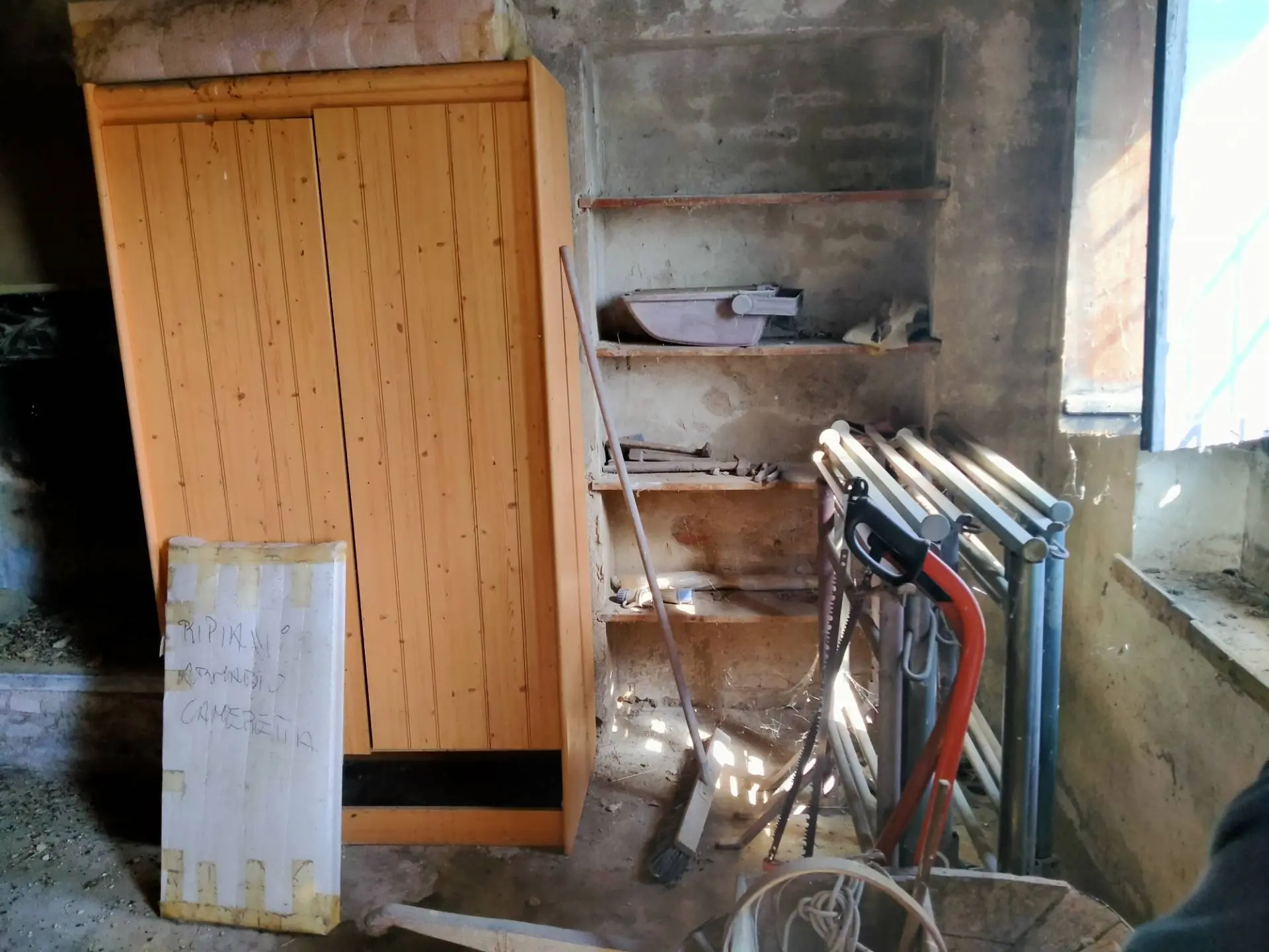 Immagine per Rustico/Casale in vendita a Venegono Superiore via trieste 