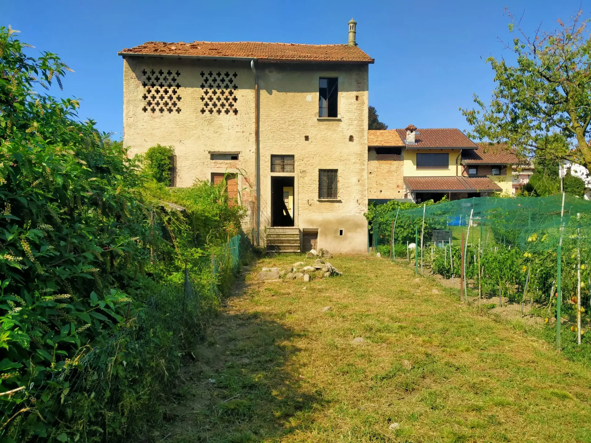 Immagine per Rustico/Casale in vendita a Venegono Superiore via trieste 
