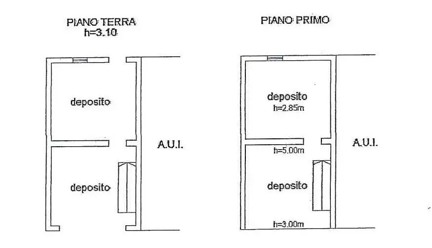 Immagine per Rustico/Casale in vendita a Venegono Superiore via trieste 