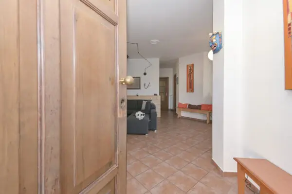 Quadrilocale via Guido Gozzano 48, Strambino