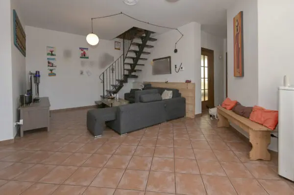 Quadrilocale via Guido Gozzano 48, Strambino