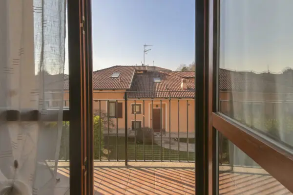 Quadrilocale via Guido Gozzano 48, Strambino