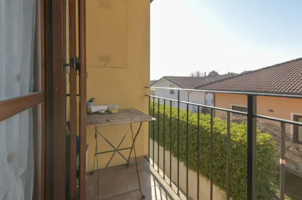 Quadrilocale via Guido Gozzano 48, Strambino