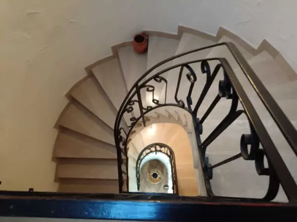 Villa Trifamiliare piazza Leopardi 4, Belvedere Ostrense
