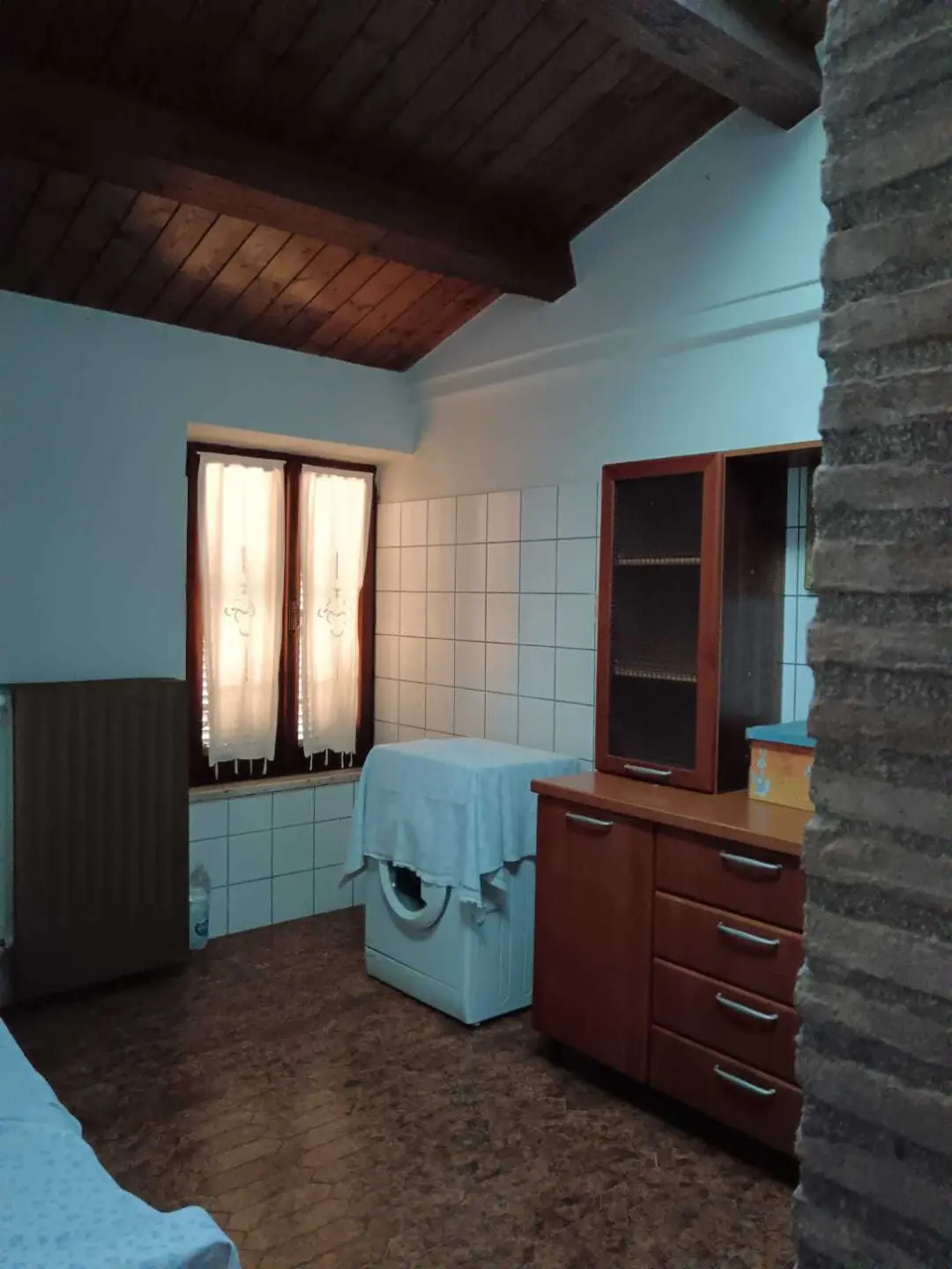 Immagine per Villa trifamiliare in vendita a Belvedere Ostrense piazza Leopardi 4