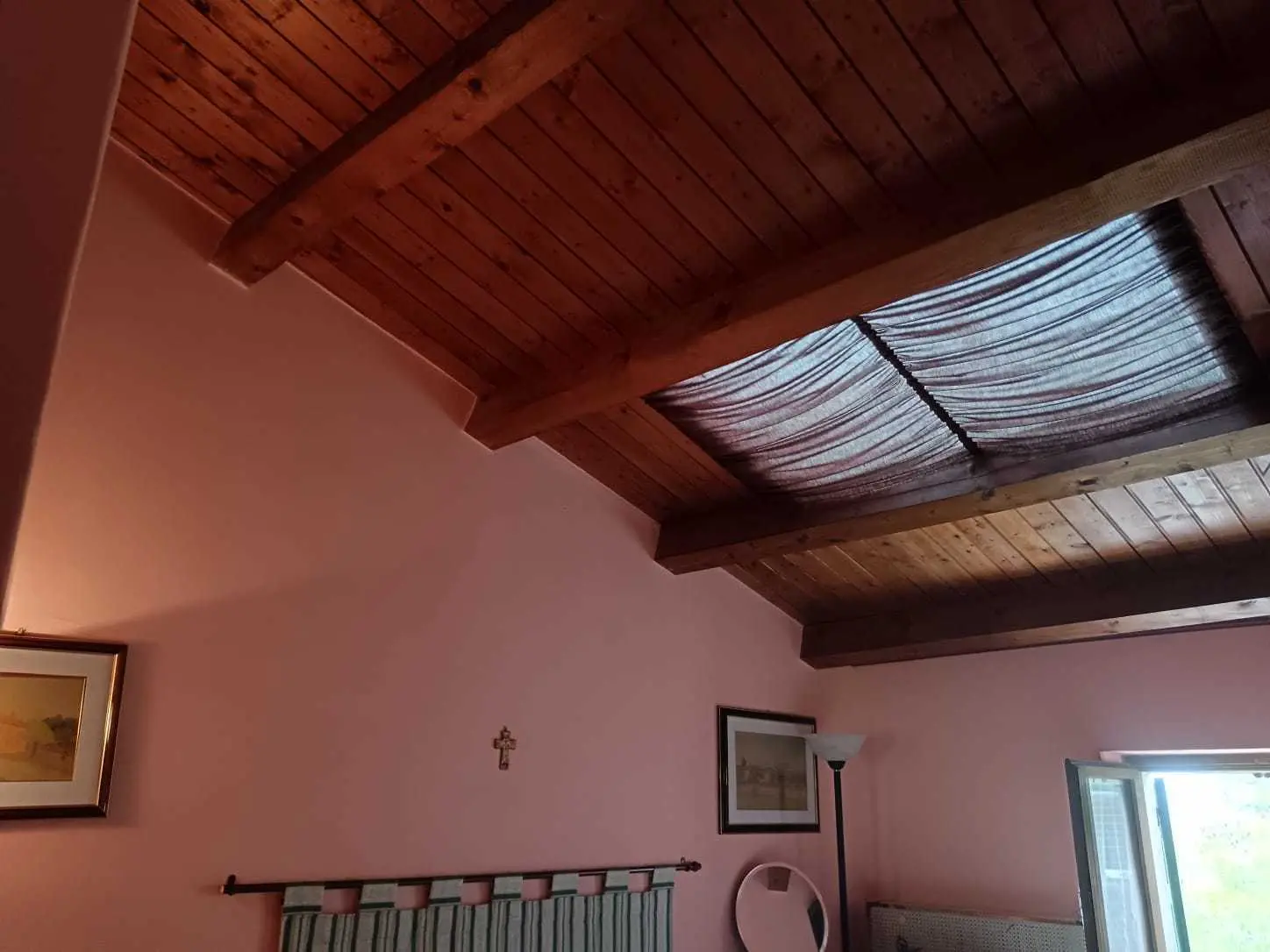 Immagine per Villa trifamiliare in vendita a Belvedere Ostrense piazza Leopardi 4