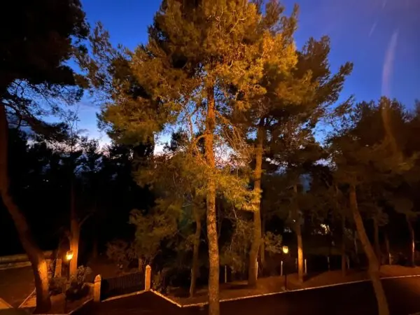 Villa Trifamiliare piazza Leopardi 4, Belvedere Ostrense