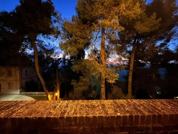 Villa Trifamiliare piazza Leopardi 4, Belvedere Ostrense
