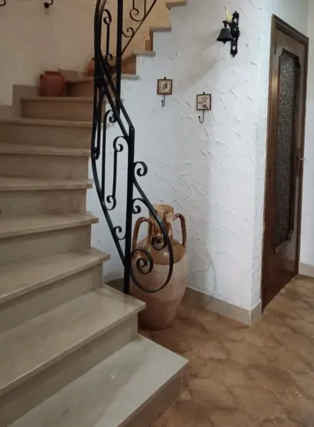 Villa Trifamiliare piazza Leopardi 4, Belvedere Ostrense