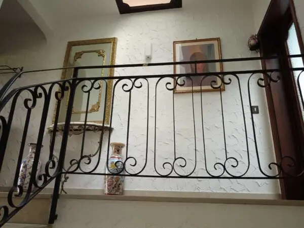 Villa Trifamiliare piazza Leopardi 4, Belvedere Ostrense