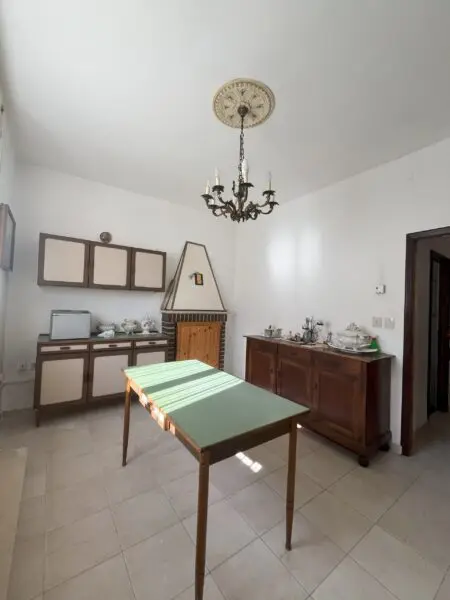 Villa Trifamiliare viale Verdi Snc, Jesi