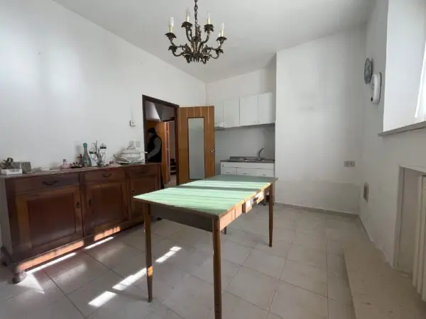 Villa Trifamiliare viale Verdi Snc, Jesi