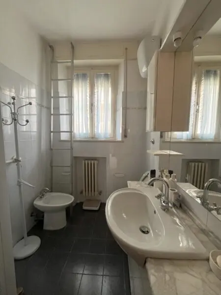 Villa Trifamiliare viale Verdi Snc, Jesi