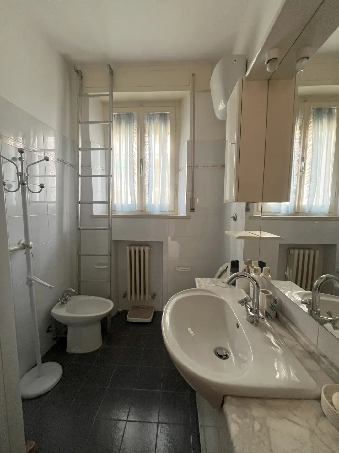 Immagine per Villa trifamiliare in vendita a Jesi viale Verdi snc