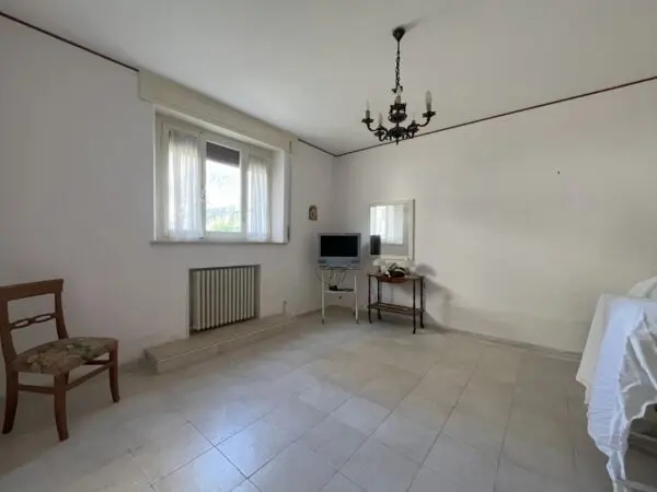 Villa Trifamiliare viale Verdi Snc, Jesi
