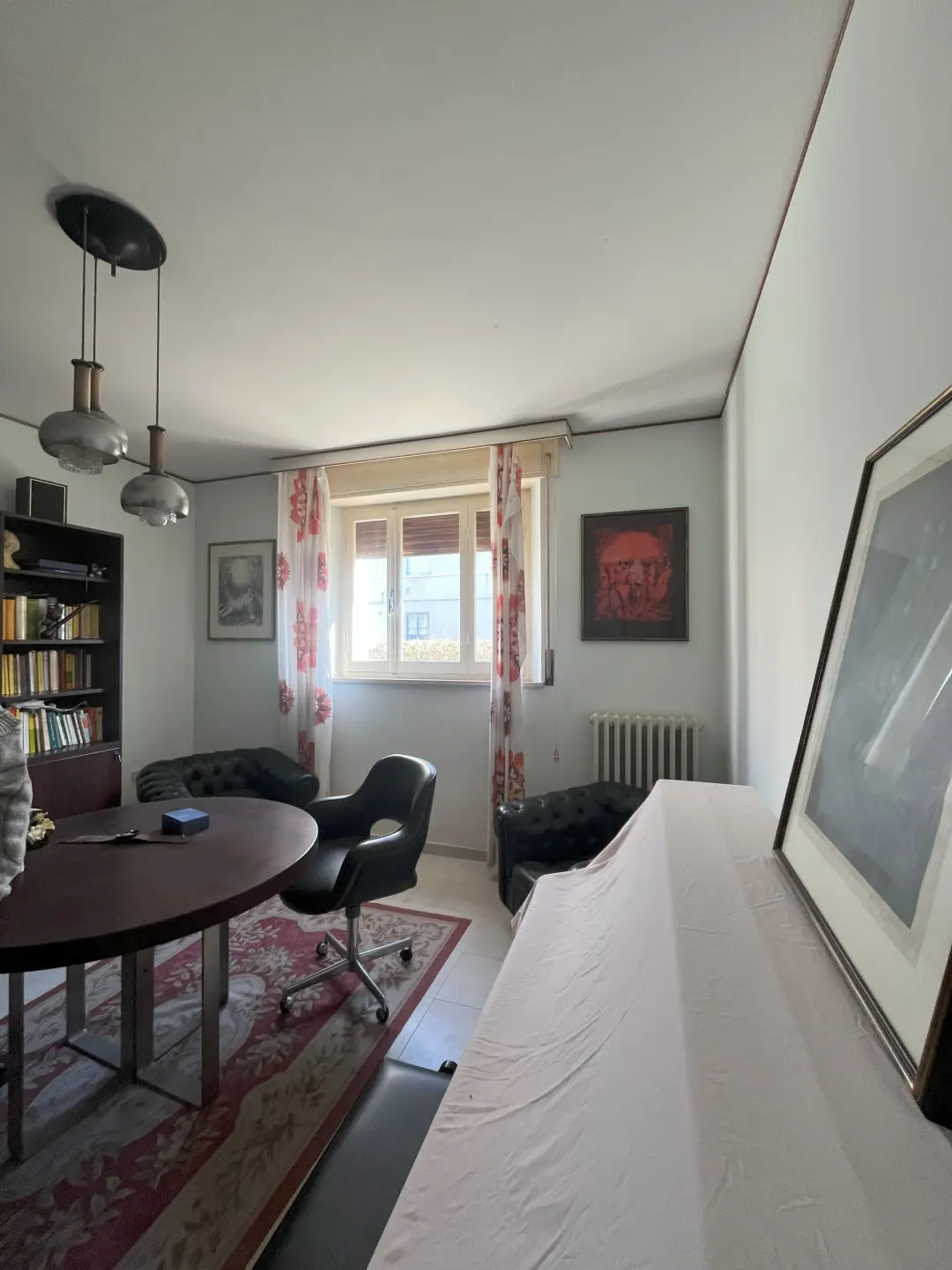 Immagine per Villa trifamiliare in vendita a Jesi viale Verdi snc