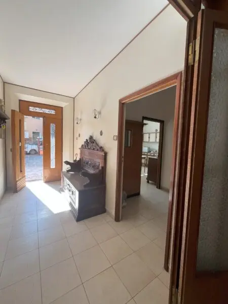 Villa Trifamiliare viale Verdi Snc, Jesi
