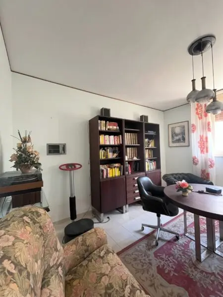 Villa Trifamiliare viale Verdi Snc, Jesi