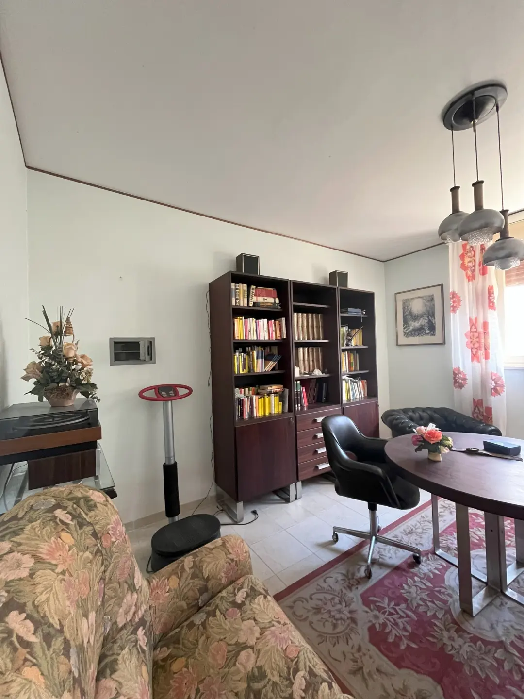 Immagine per Villa trifamiliare in vendita a Jesi viale Verdi snc