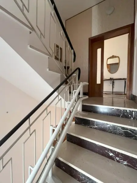 Villa Trifamiliare viale Verdi Snc, Jesi