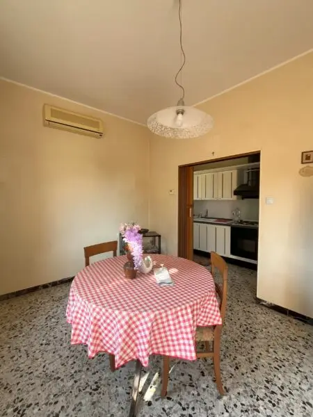 Villa Trifamiliare viale Verdi Snc, Jesi