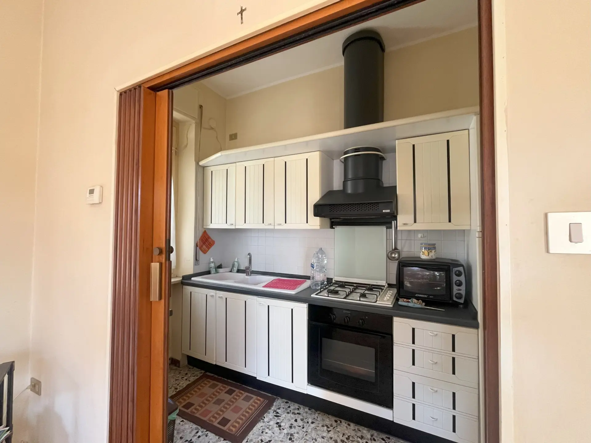 Immagine per Villa trifamiliare in vendita a Jesi viale Verdi snc
