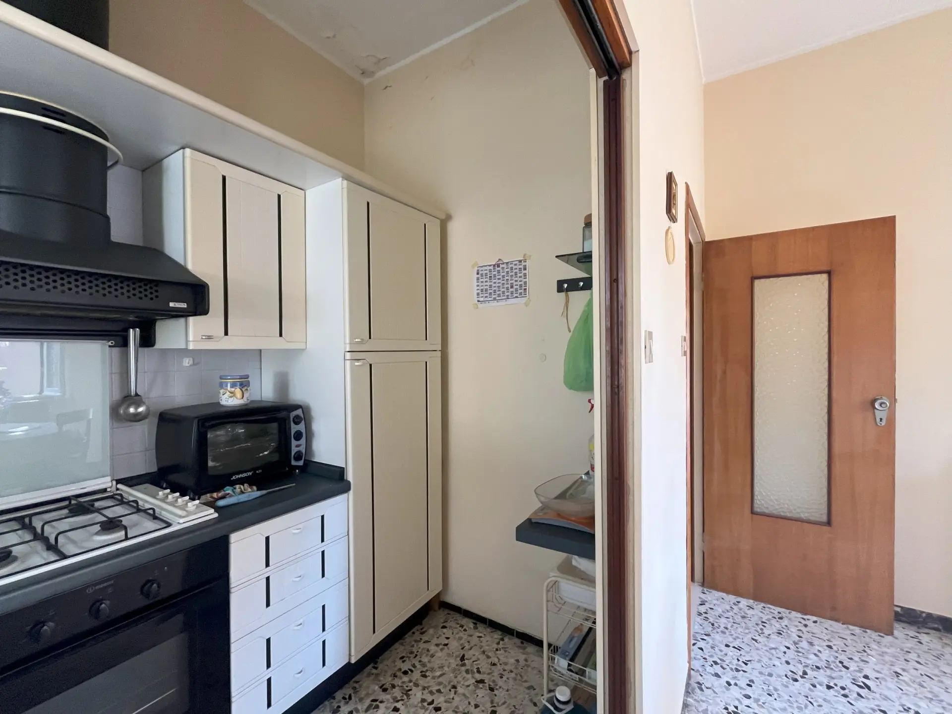 Immagine per Villa trifamiliare in vendita a Jesi viale Verdi snc