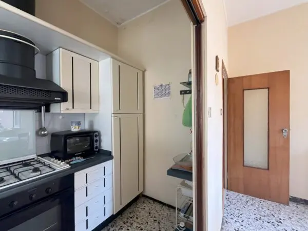 Villa Trifamiliare viale Verdi Snc, Jesi