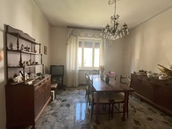 Villa Trifamiliare viale Verdi Snc, Jesi
