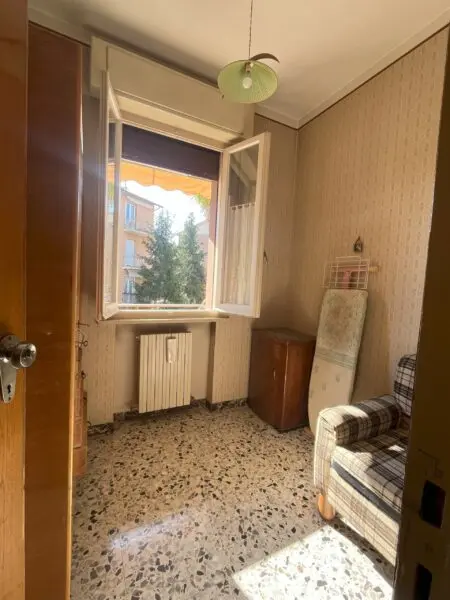 Villa Trifamiliare viale Verdi Snc, Jesi
