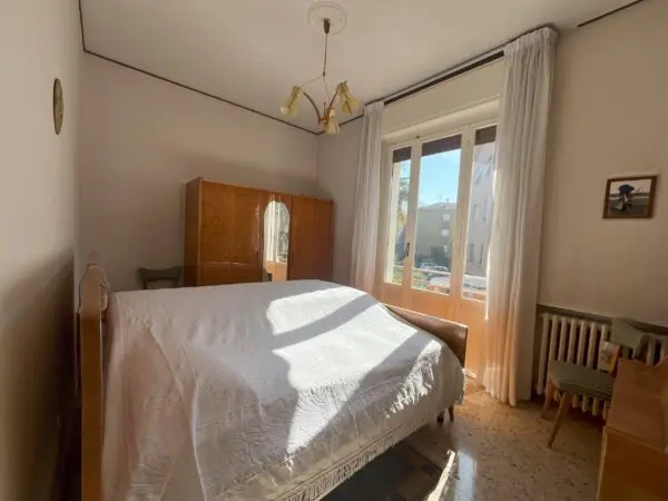 Villa Trifamiliare viale Verdi Snc, Jesi