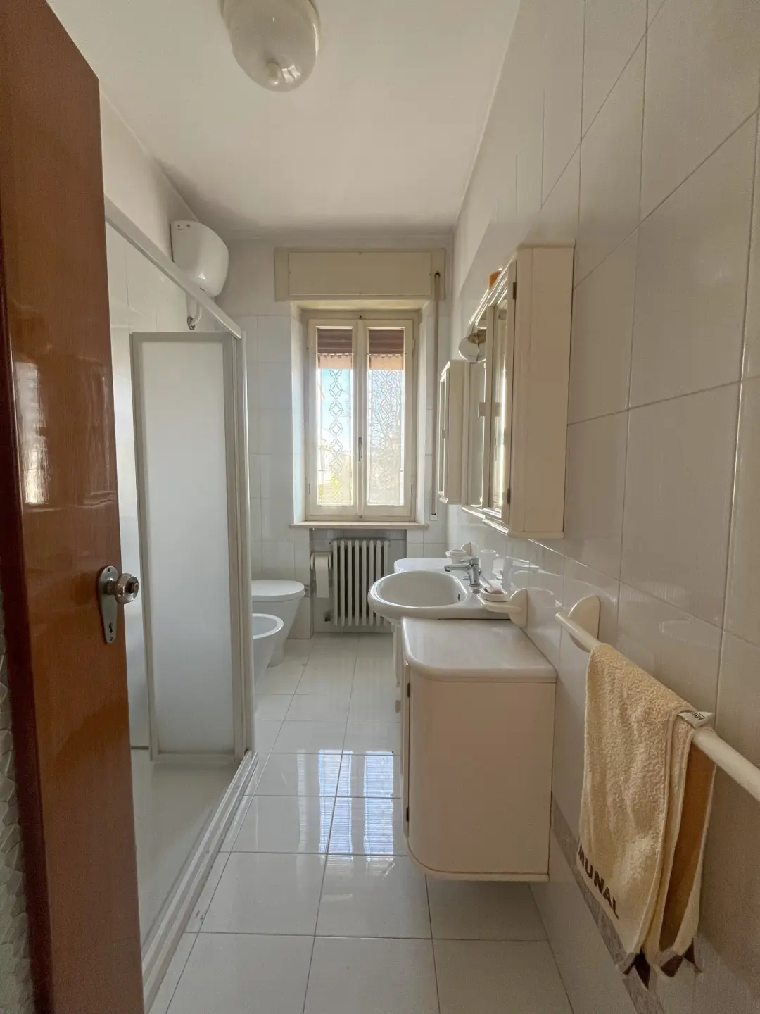 Immagine per Villa trifamiliare in vendita a Jesi viale Verdi snc