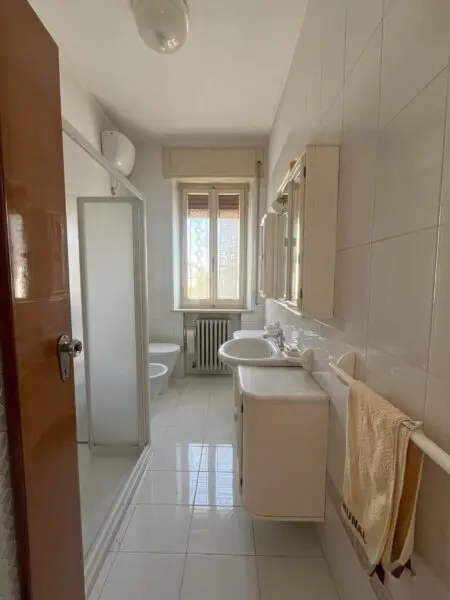 Villa Trifamiliare viale Verdi Snc, Jesi