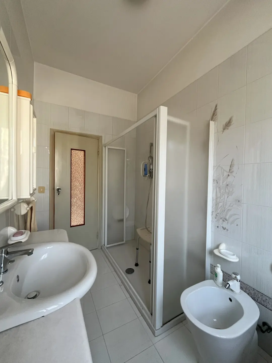 Immagine per Villa trifamiliare in vendita a Jesi viale Verdi snc