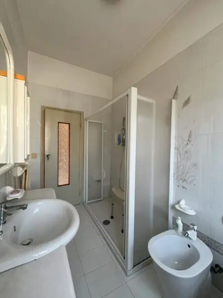 Villa Trifamiliare viale Verdi Snc, Jesi