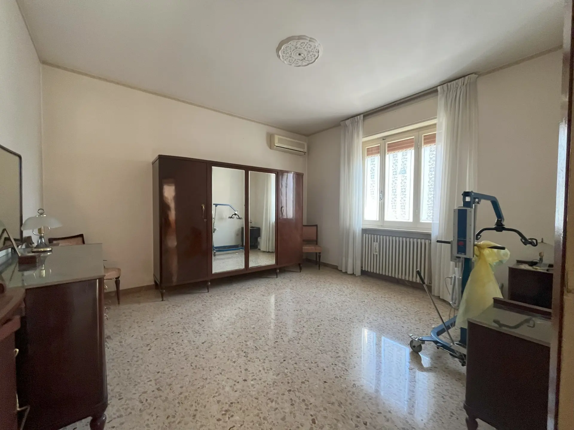 Immagine per Villa trifamiliare in vendita a Jesi viale Verdi snc