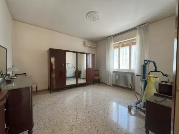 Villa Trifamiliare viale Verdi Snc, Jesi