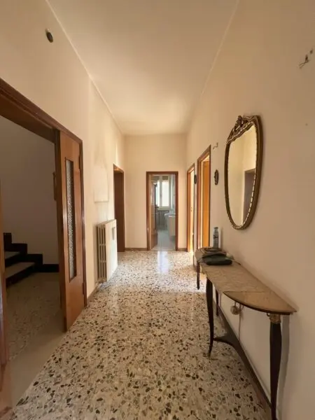 Villa Trifamiliare viale Verdi Snc, Jesi