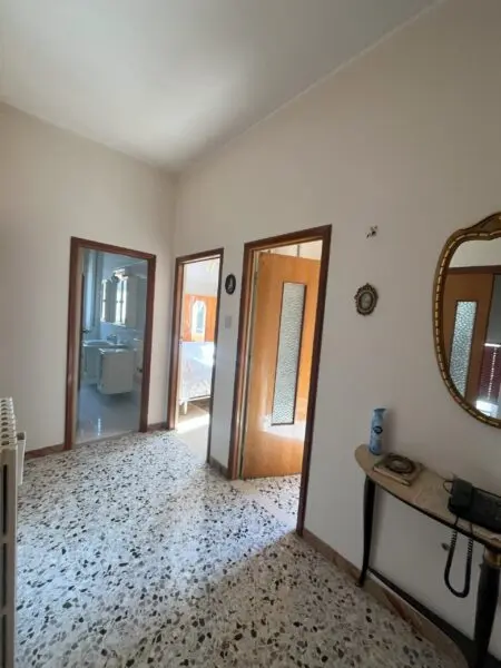 Villa Trifamiliare viale Verdi Snc, Jesi