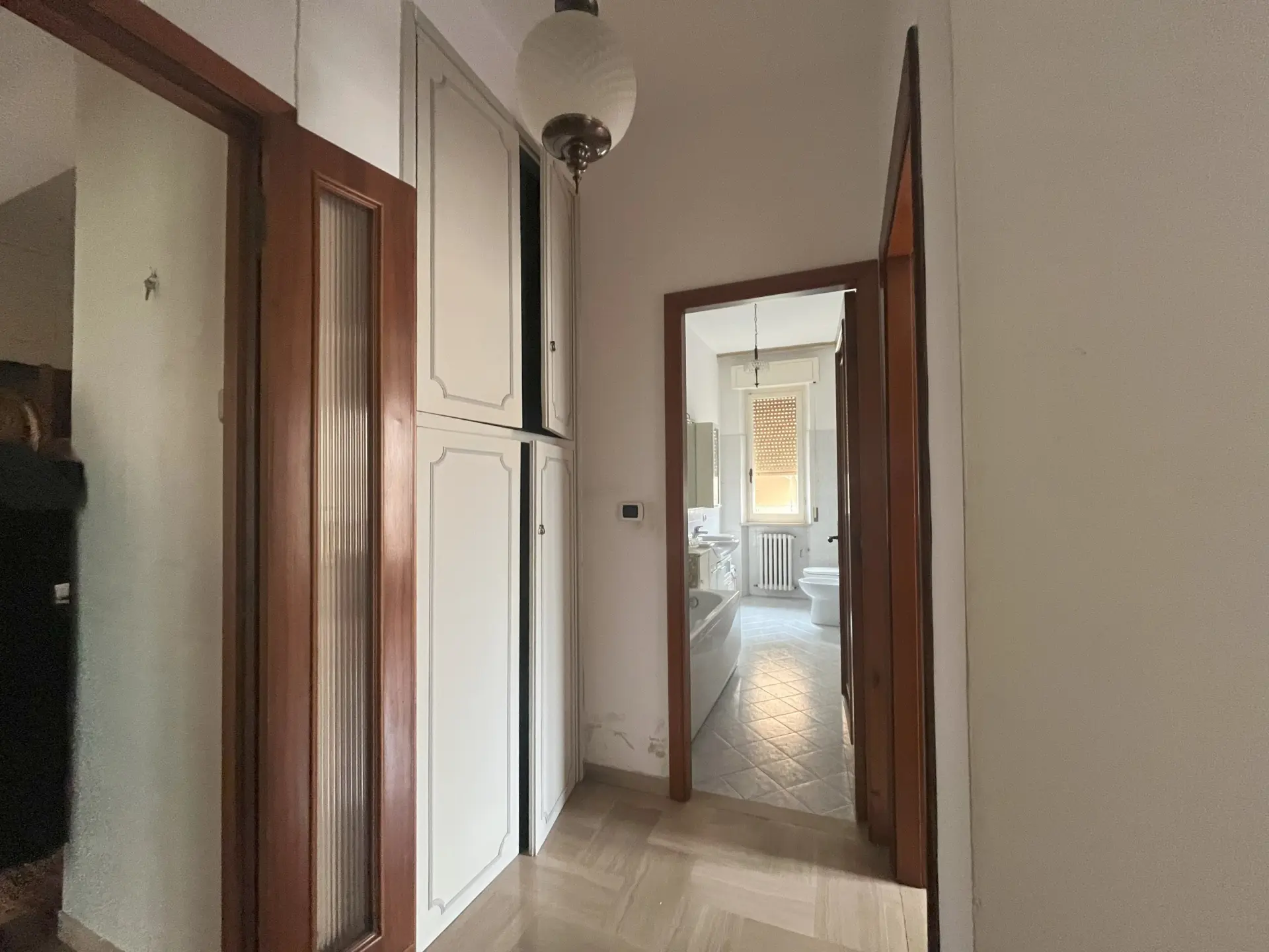 Immagine per Monolocale in vendita a Jesi via Solazzi snc
