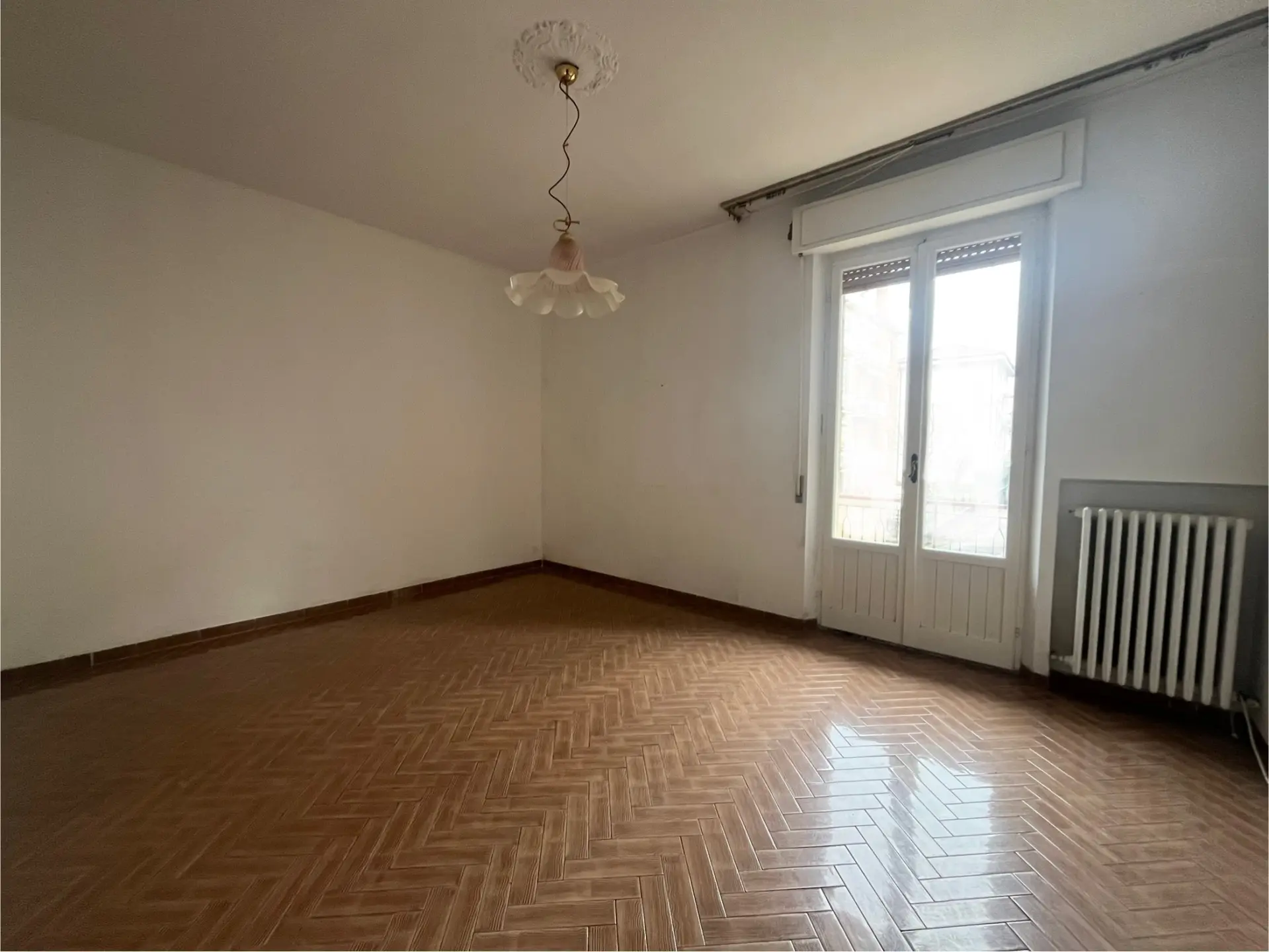 Immagine per Monolocale in vendita a Jesi via Solazzi snc