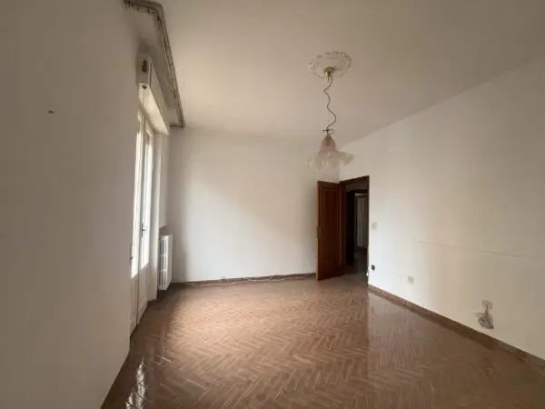 Monolocale via Solazzi Snc, Jesi