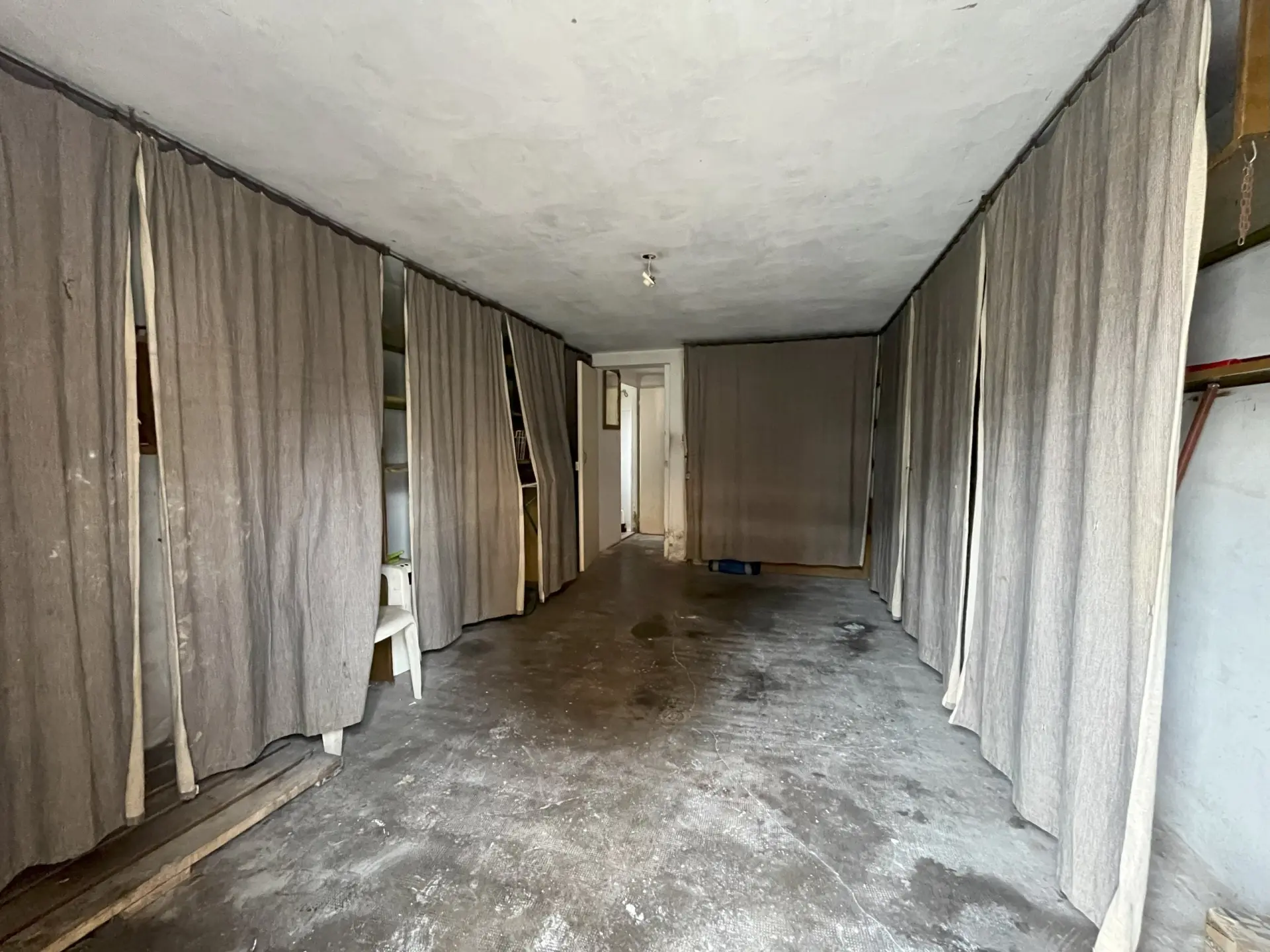 Immagine per Monolocale in vendita a Jesi via Solazzi snc