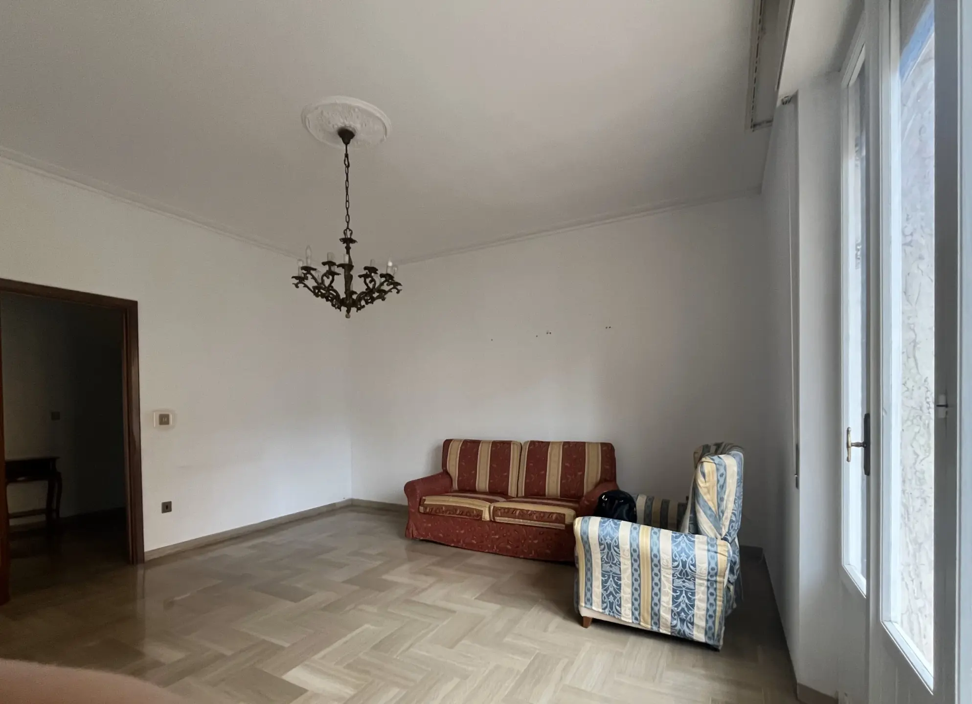 Immagine per Monolocale in vendita a Jesi via Solazzi snc