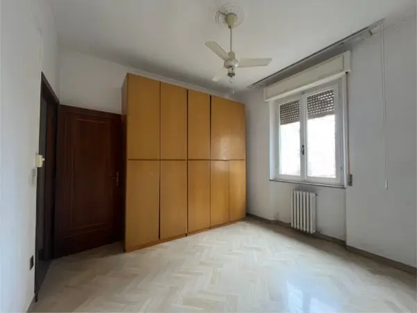 Monolocale via Solazzi Snc, Jesi