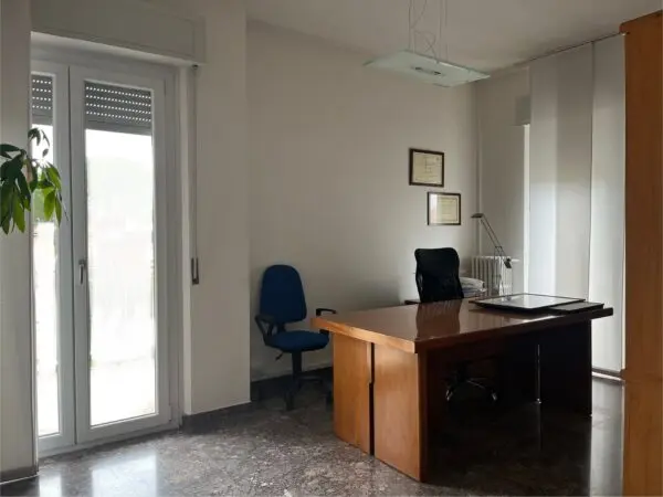 Monolocale viale Felice Cavallotti Snc, Jesi