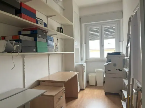 Monolocale viale Felice Cavallotti Snc, Jesi