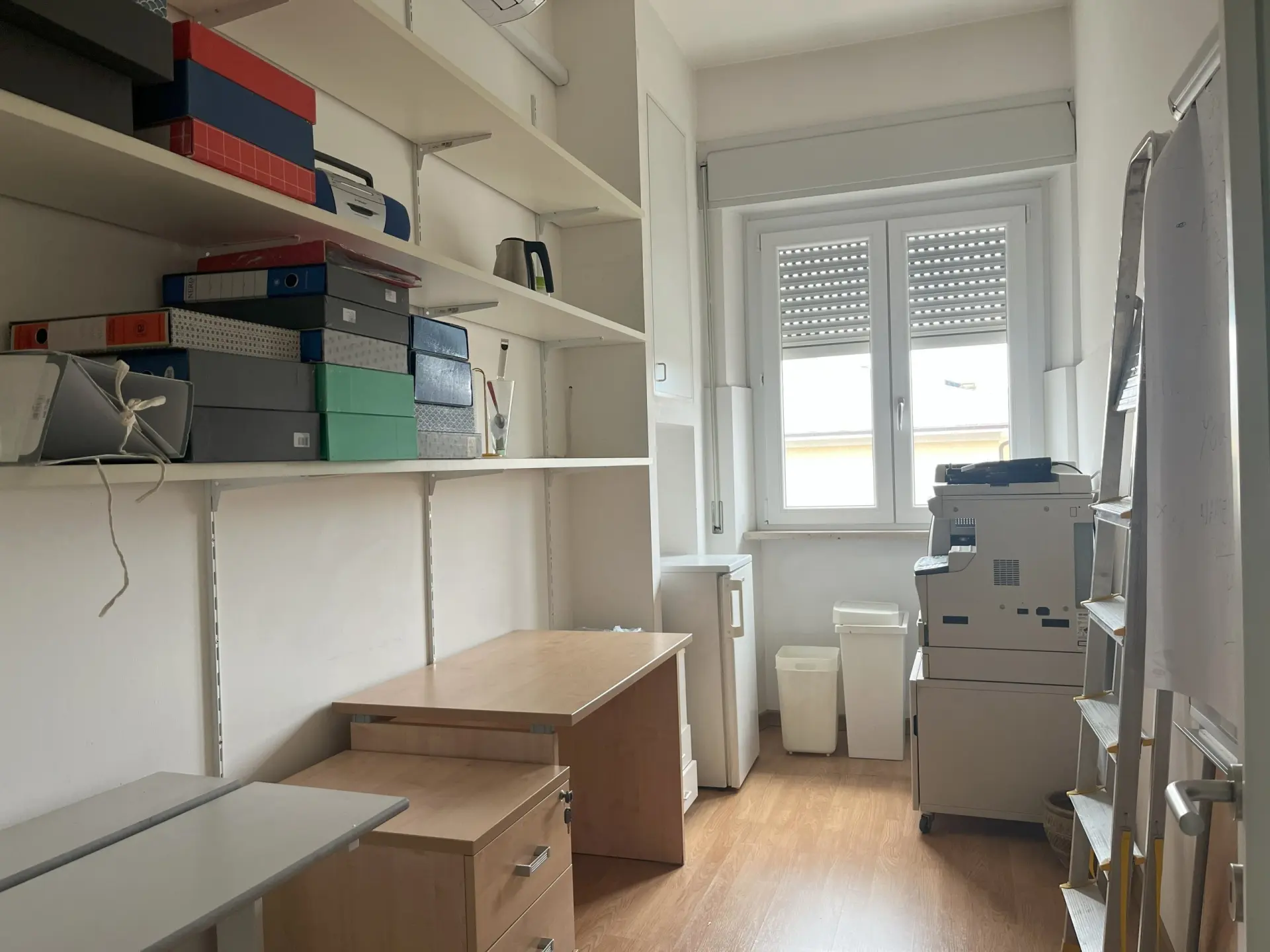 Immagine per Monolocale in vendita a Jesi viale Felice Cavallotti snc